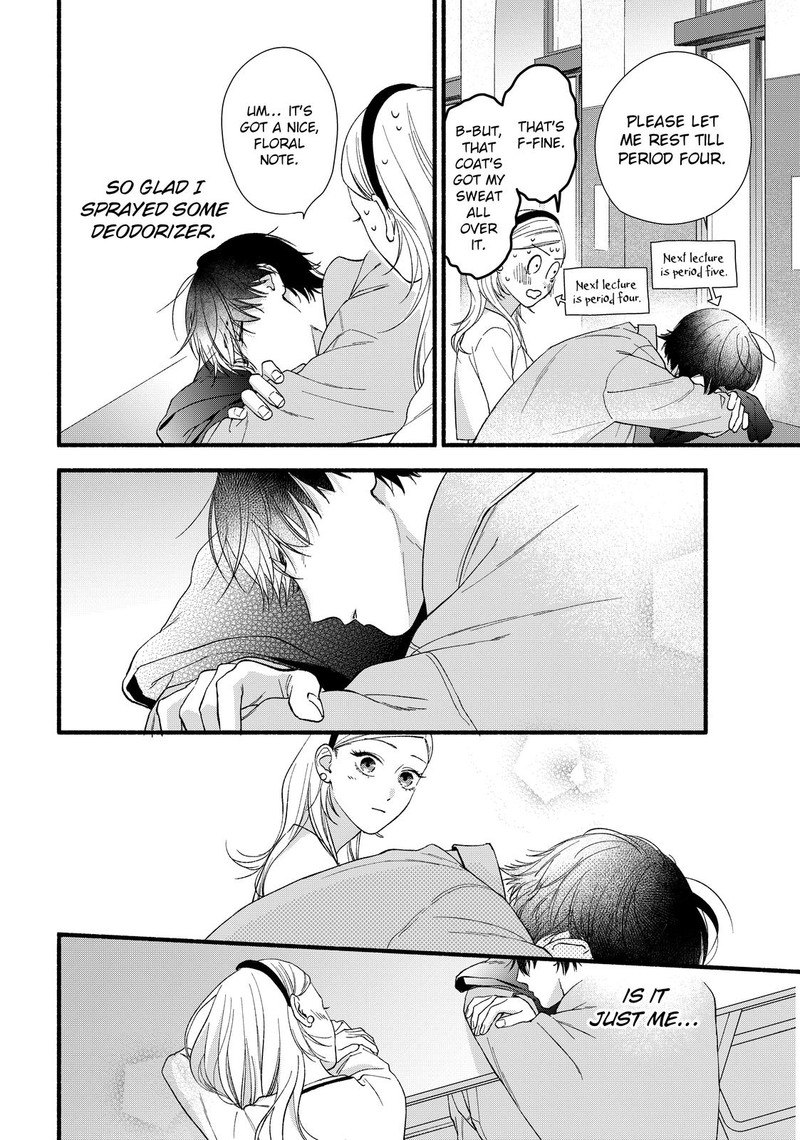 Isso Anata Ga Todome Wo Sashite 10 10