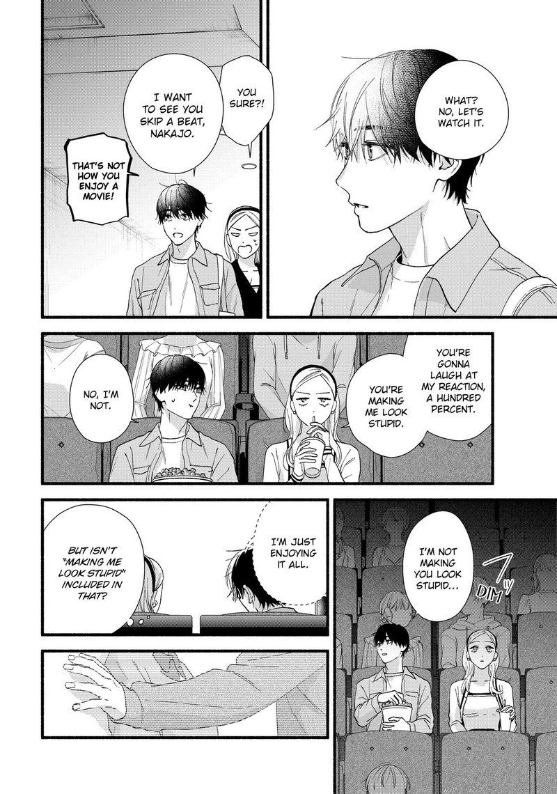 Isso Anata Ga Todome Wo Sashite 10 16