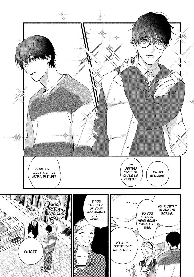 Isso Anata Ga Todome Wo Sashite 10 21