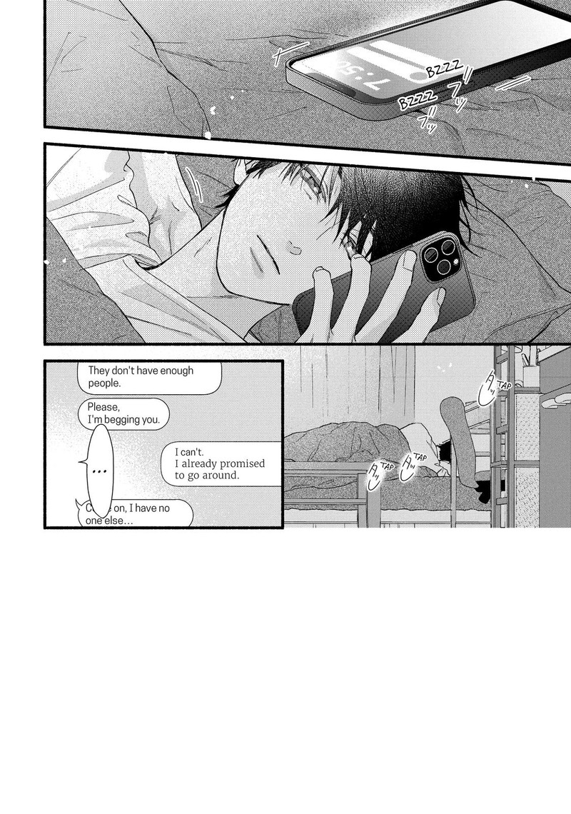 Isso Anata Ga Todome Wo Sashite 11 2