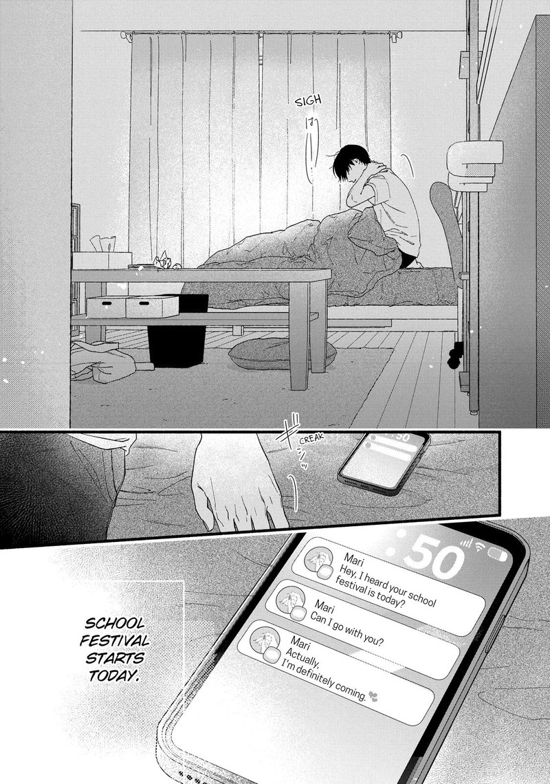 Isso Anata Ga Todome Wo Sashite 11 3