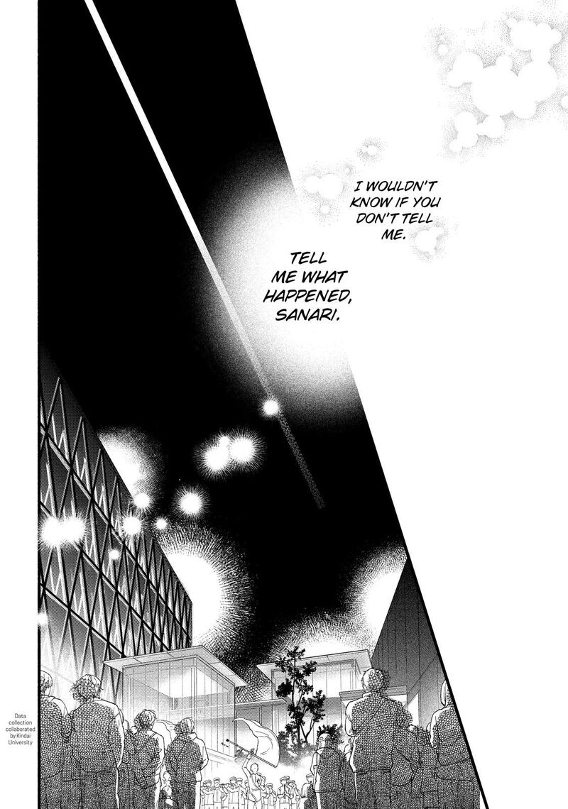 Isso Anata Ga Todome Wo Sashite 13 17