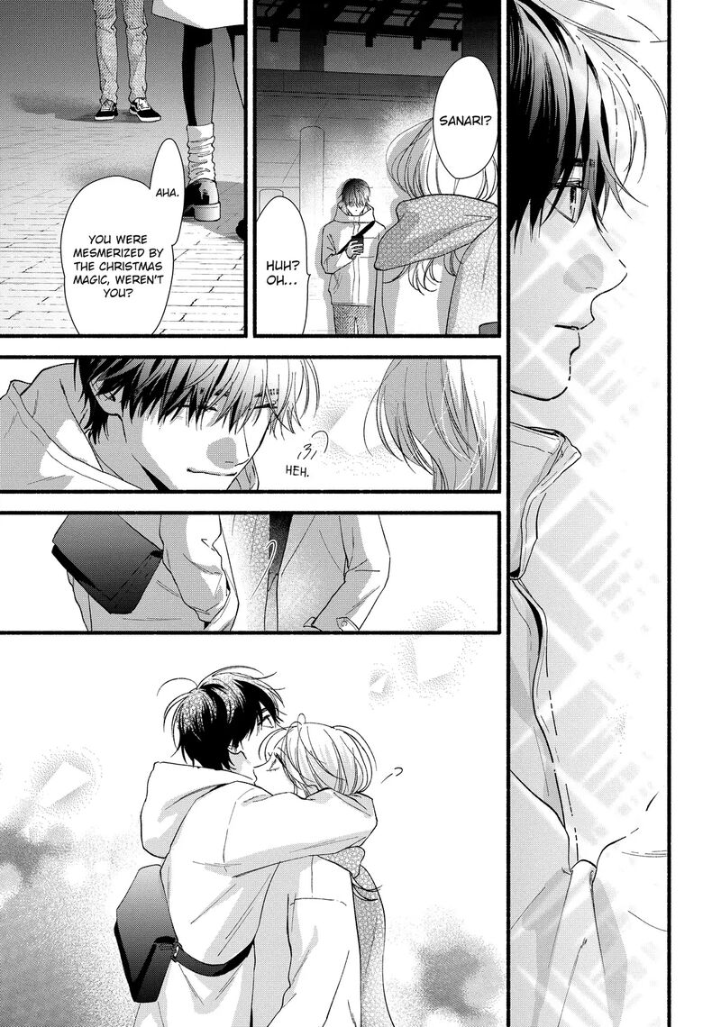 Isso Anata Ga Todome Wo Sashite 16b 19