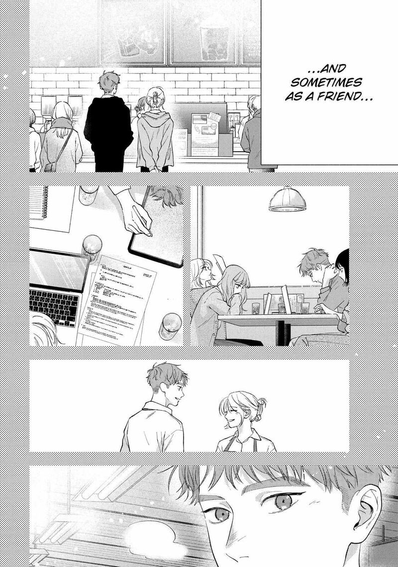 Isso Anata Ga Todome Wo Sashite 21b 12