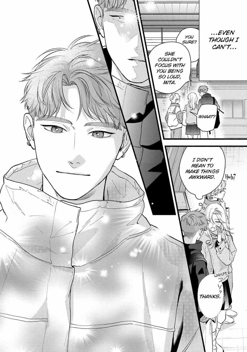 Isso Anata Ga Todome Wo Sashite 21b 16