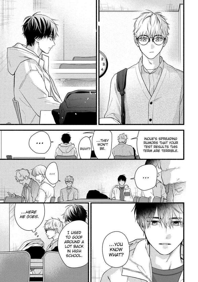 Isso Anata Ga Todome Wo Sashite 22b 1