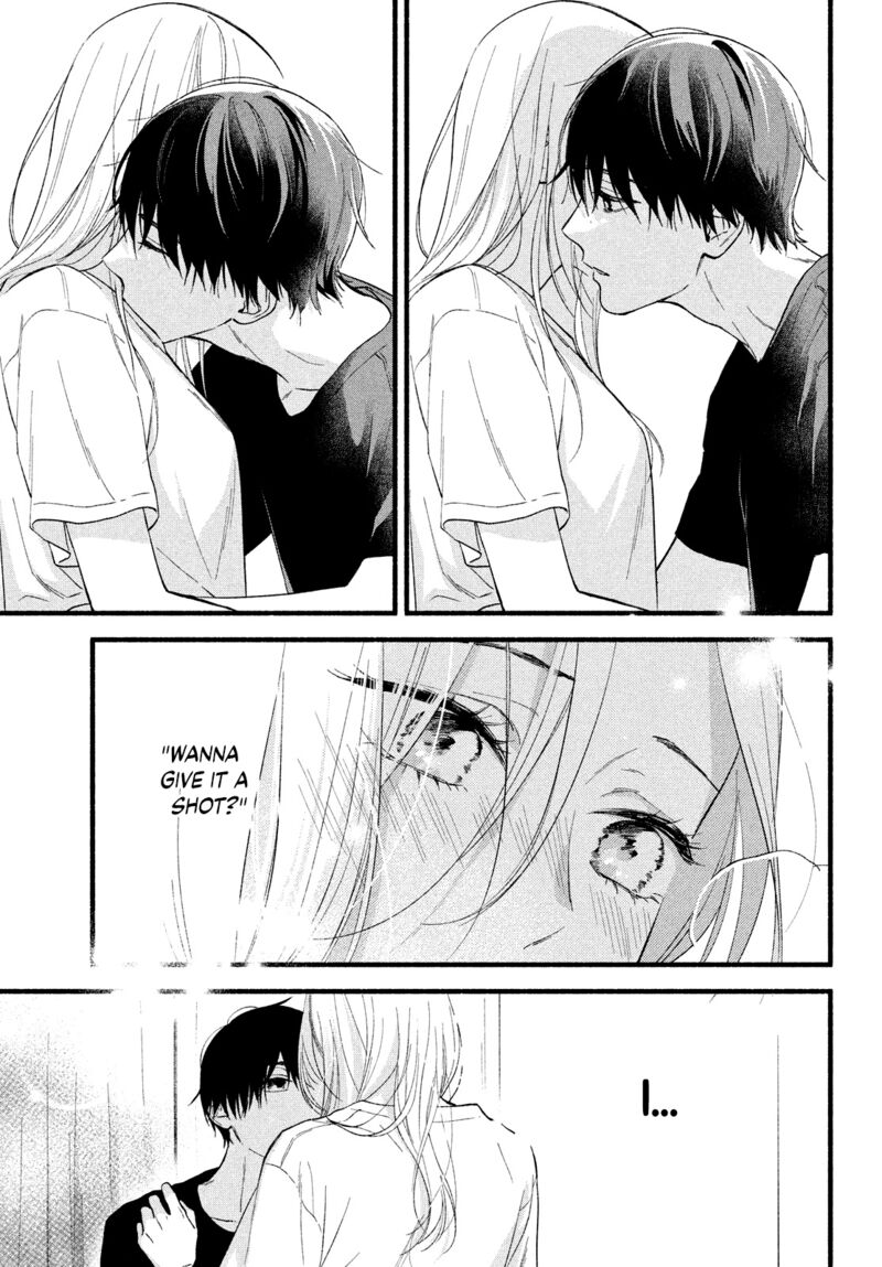 Isso Anata Ga Todome Wo Sashite 4 33