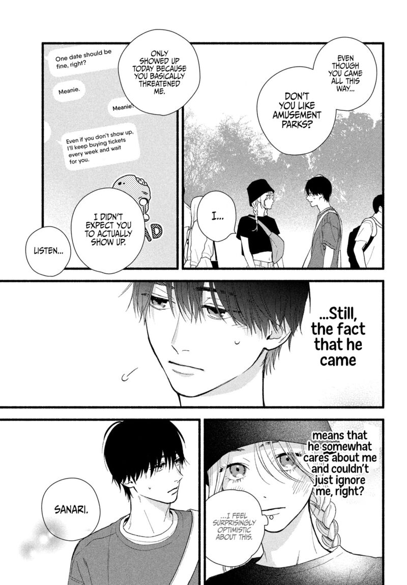 Isso Anata Ga Todome Wo Sashite 5 17