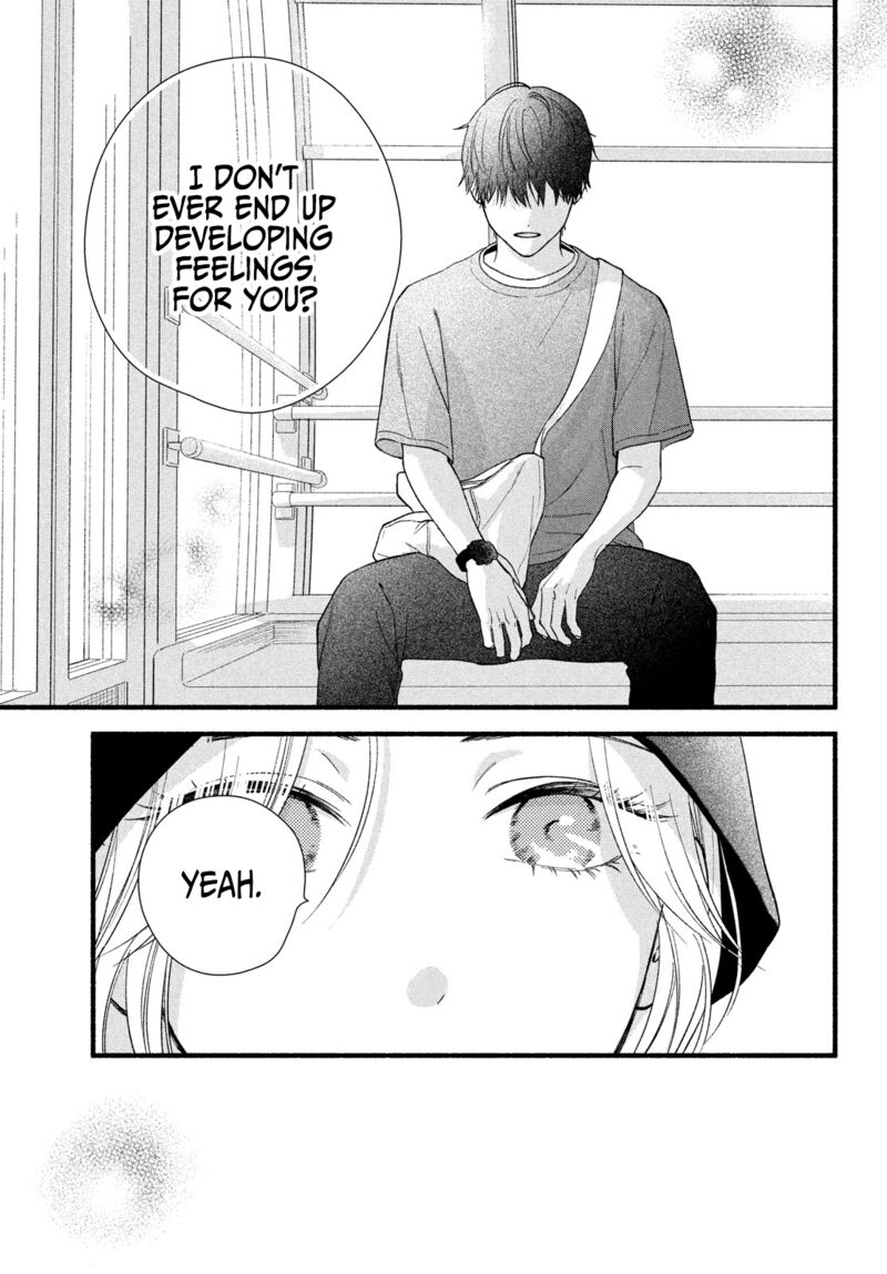 Isso Anata Ga Todome Wo Sashite 5 33