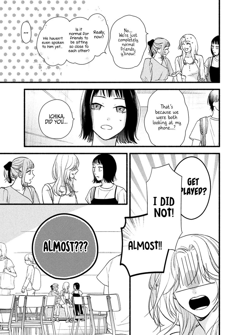 Isso Anata Ga Todome Wo Sashite 6 11