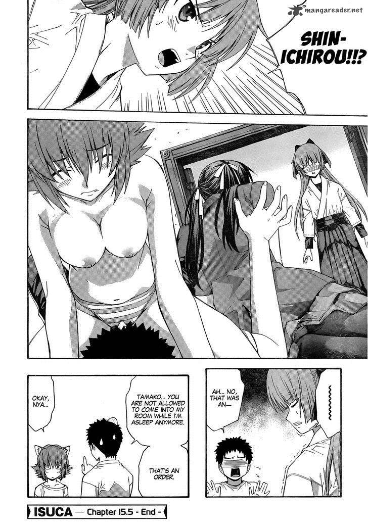 Isuca 15 33