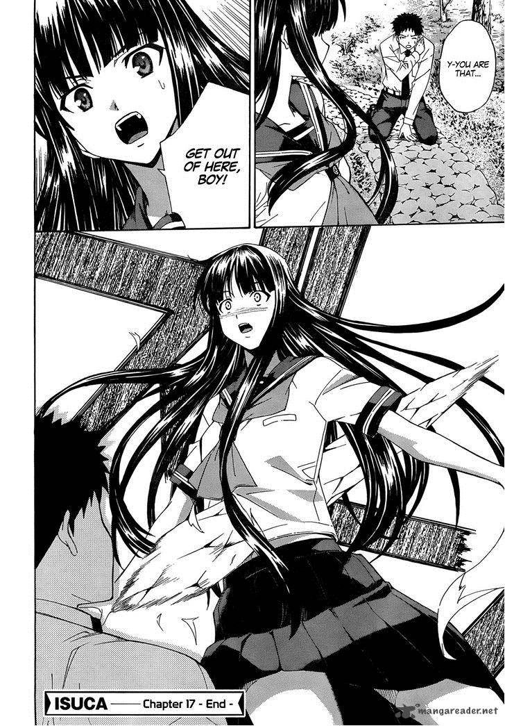 Isuca 17 33