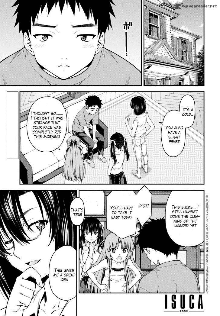 Isuca 40 2