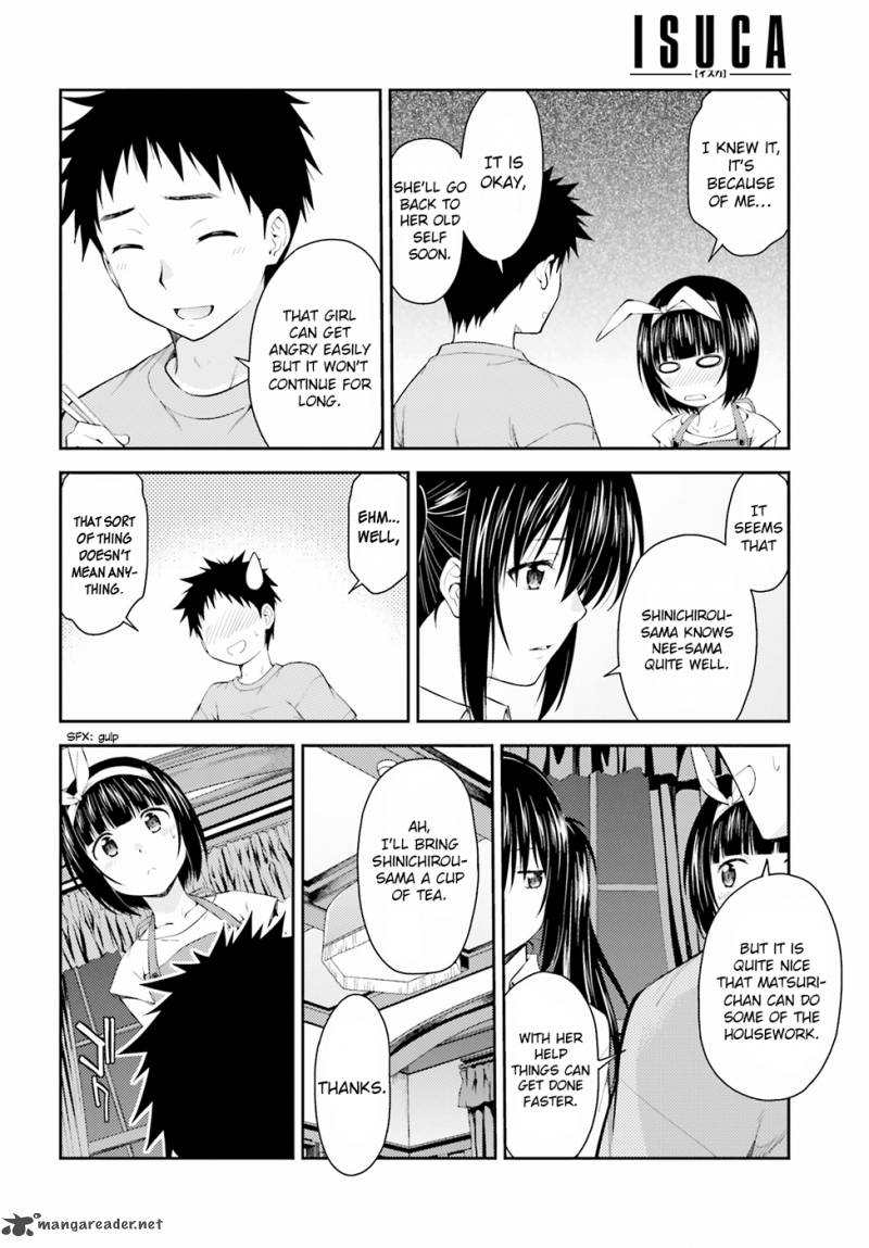 Isuca 48 15