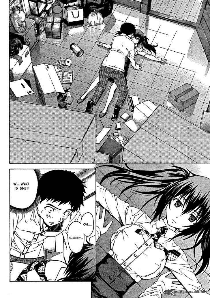 Isuca 5 9