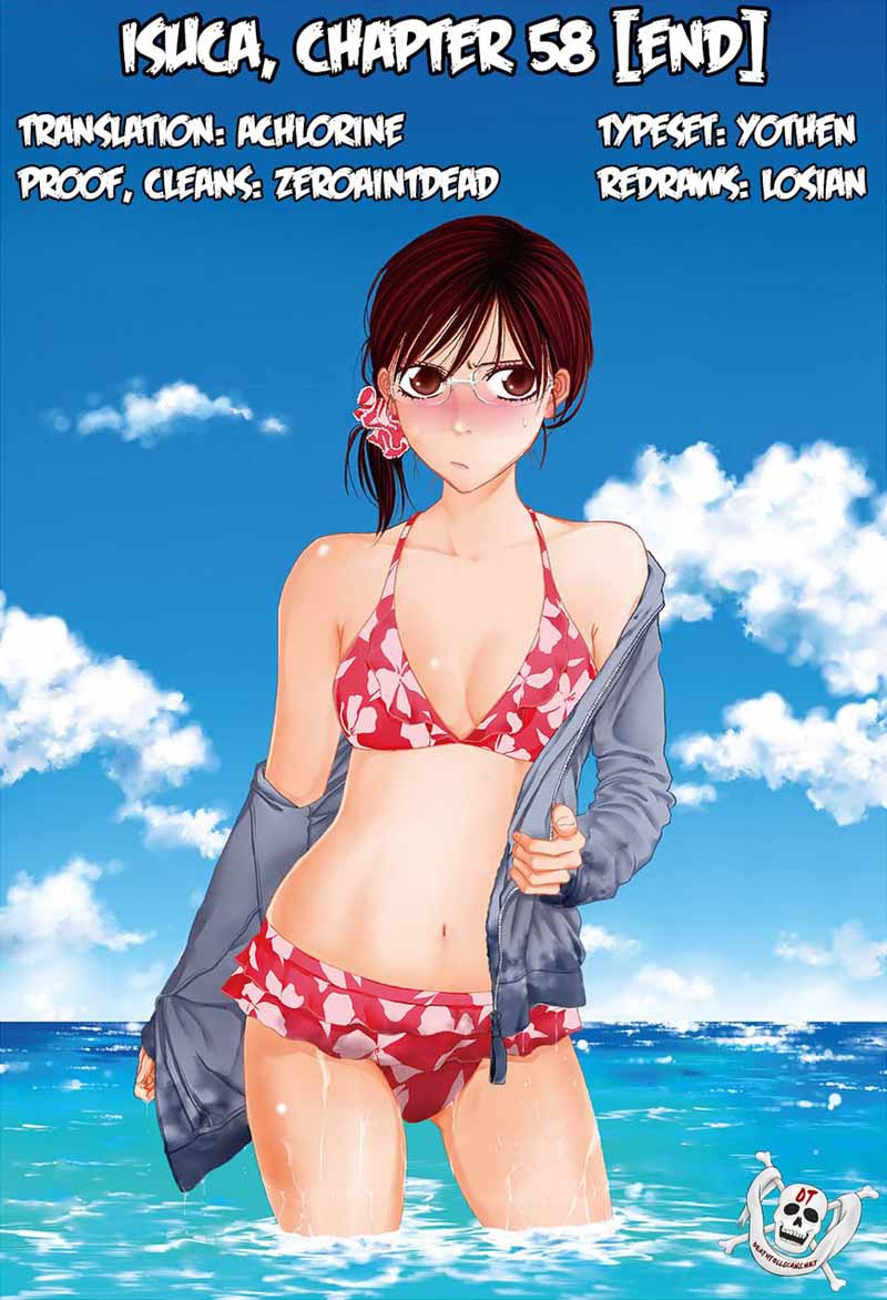 Isuca 58 33