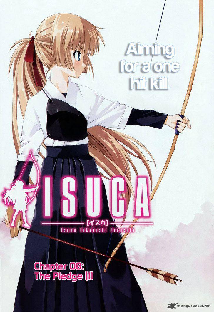 Isuca 8 2