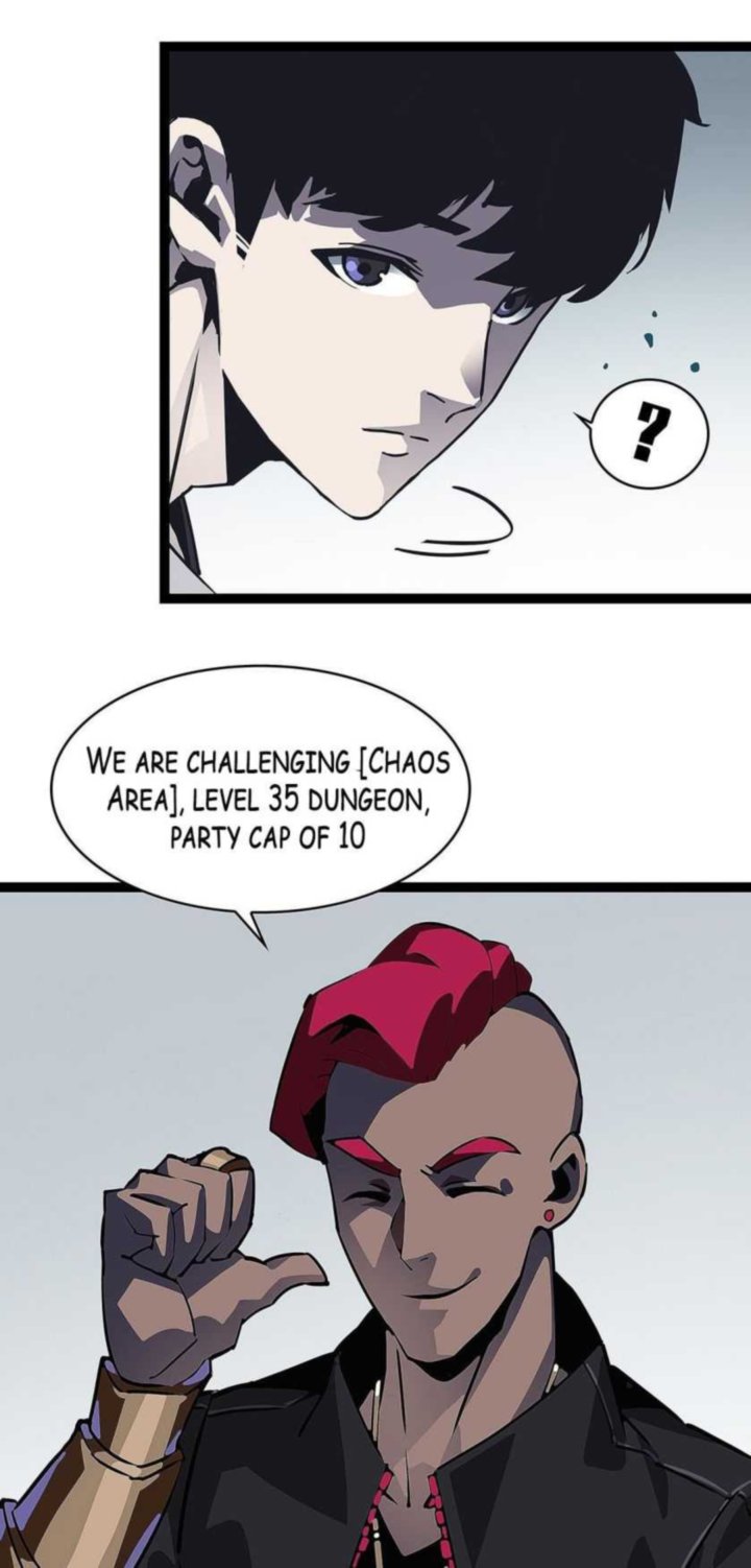 It All Starts With Playing Game Seriously 10 1