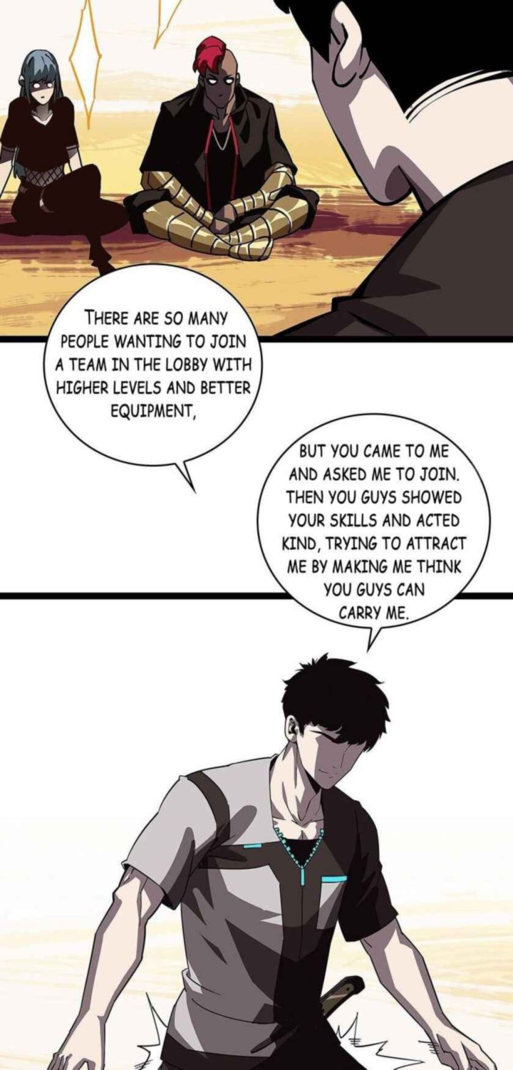 It All Starts With Playing Game Seriously 11 12