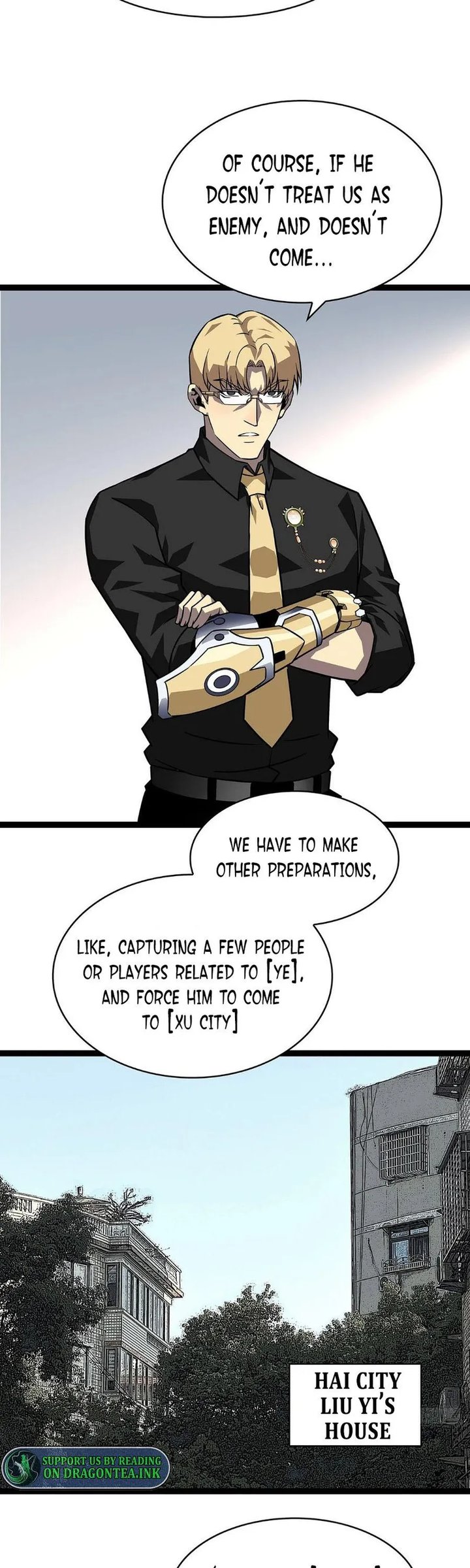 It All Starts With Playing Game Seriously 118 11