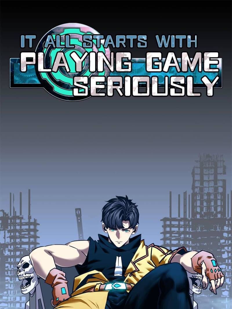 It All Starts With Playing Game Seriously 128 1