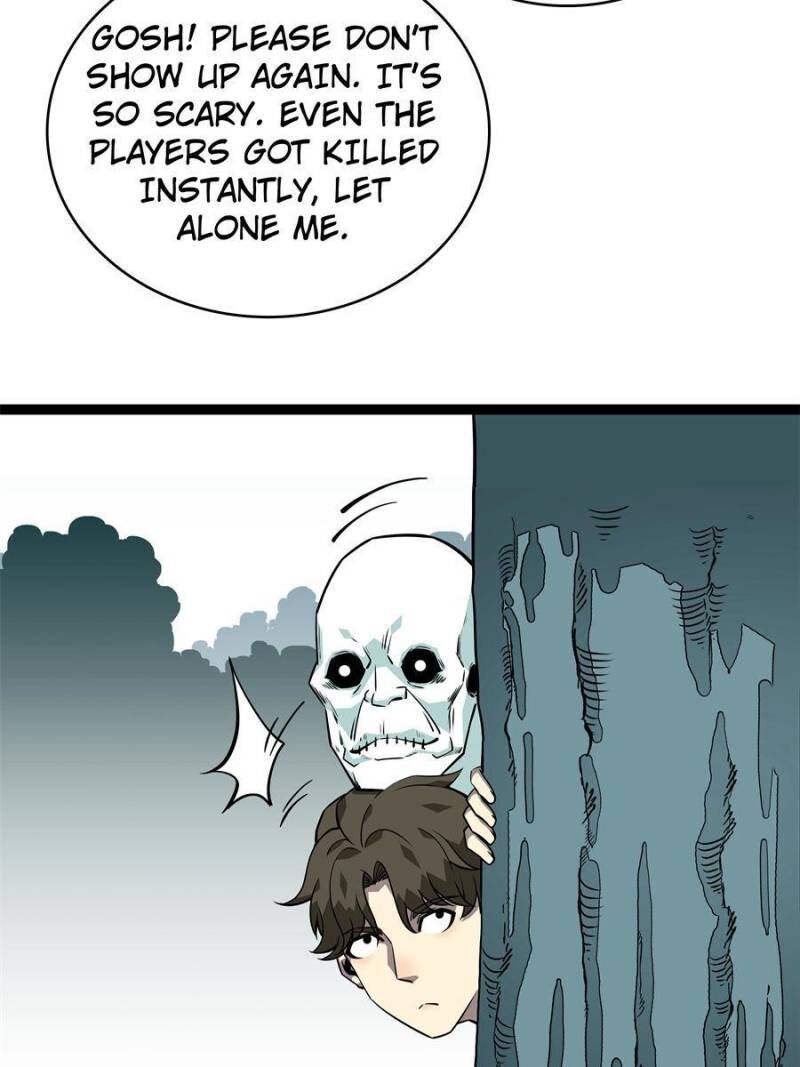It All Starts With Playing Game Seriously 133 67
