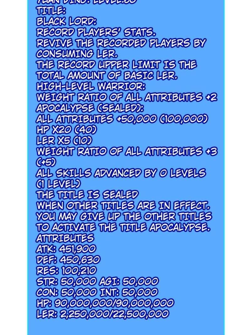 It All Starts With Playing Game Seriously 135 42