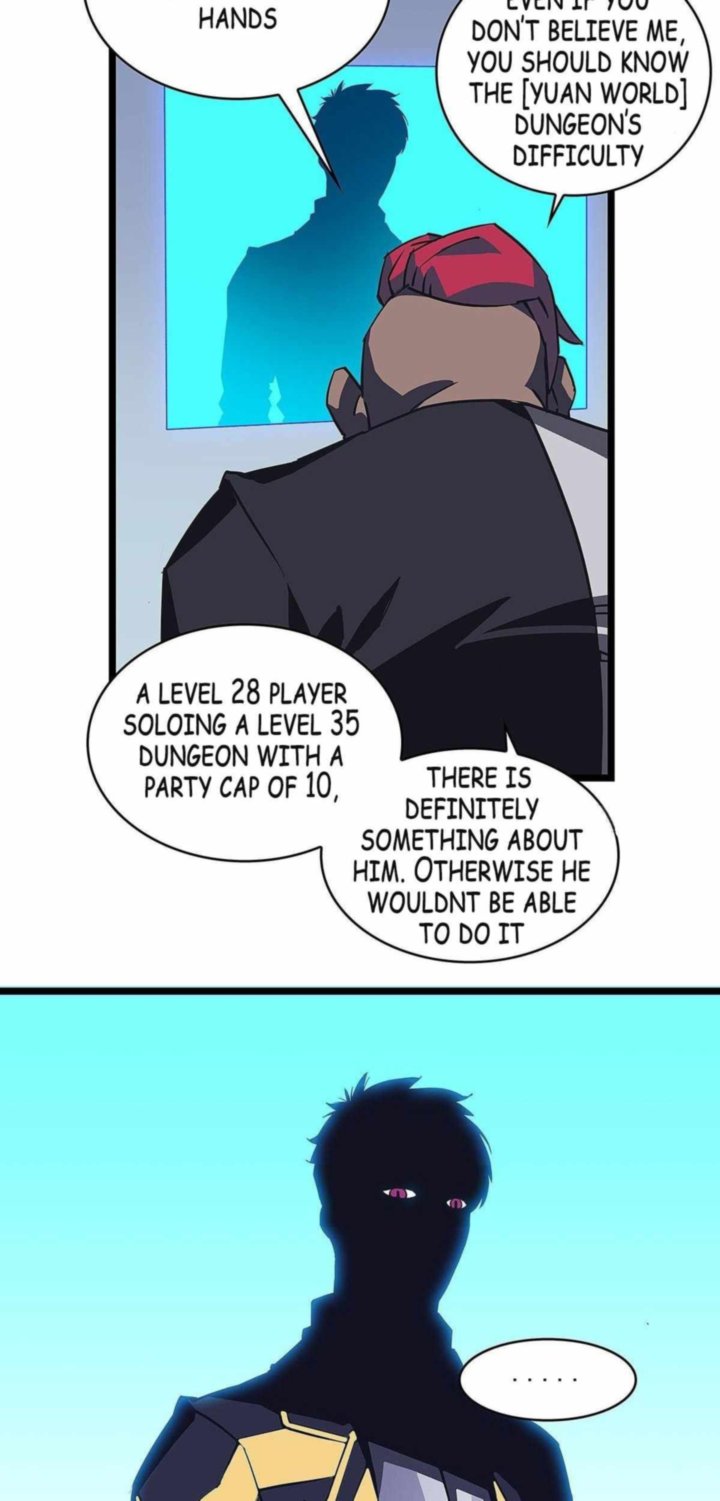 It All Starts With Playing Game Seriously 14 25
