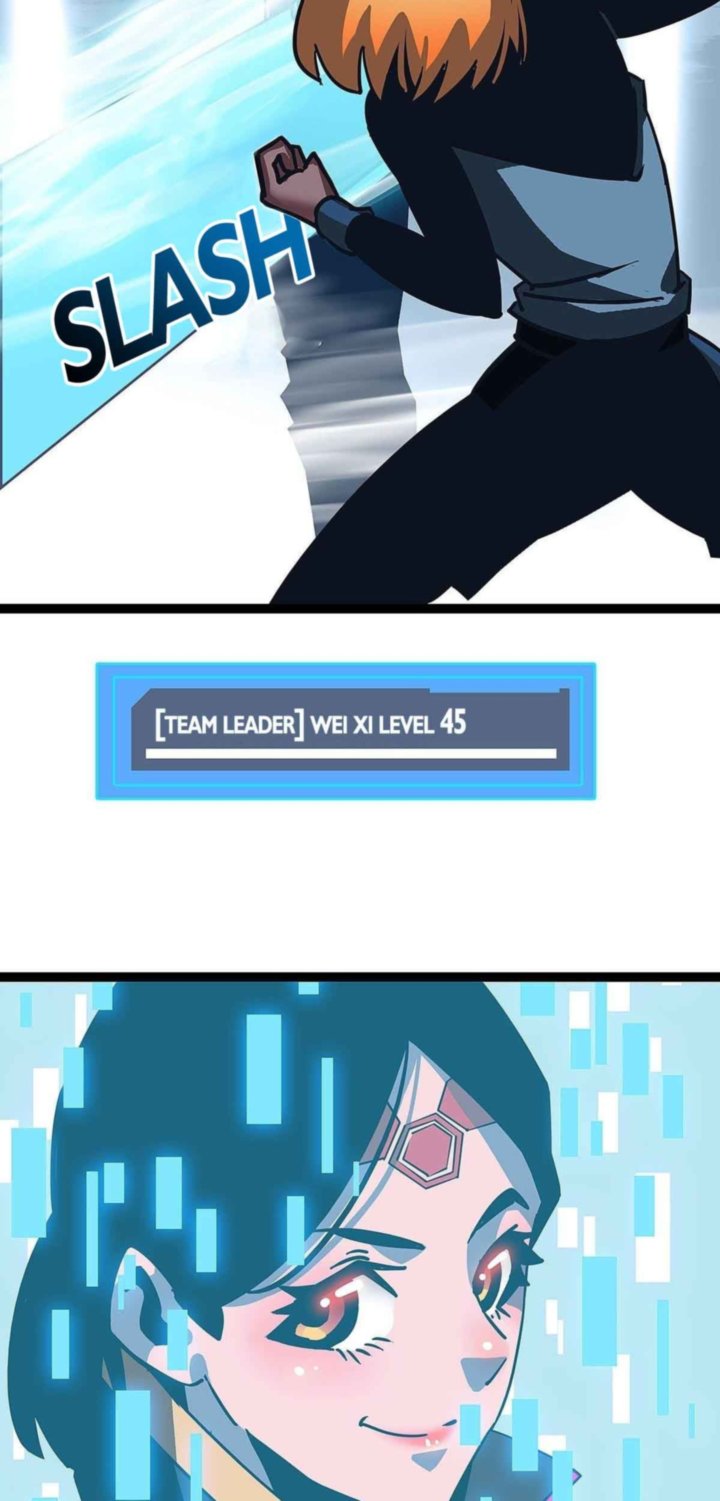 It All Starts With Playing Game Seriously 22 16