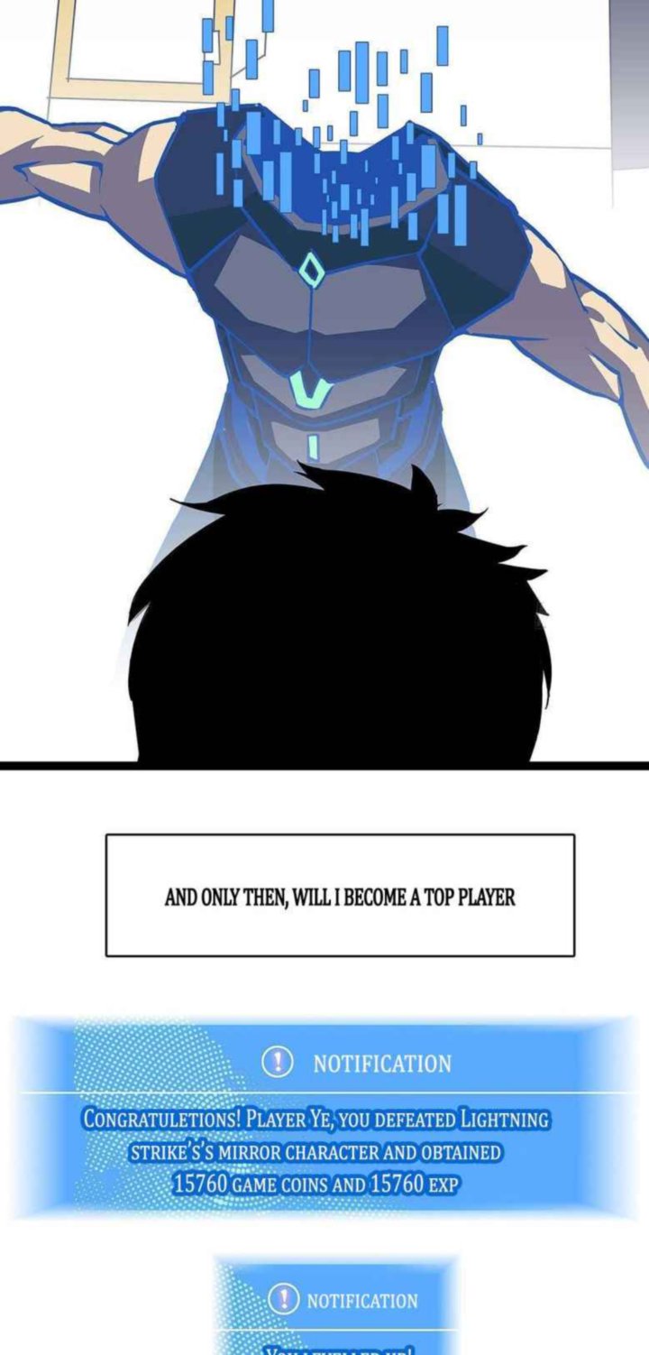 It All Starts With Playing Game Seriously 4 35
