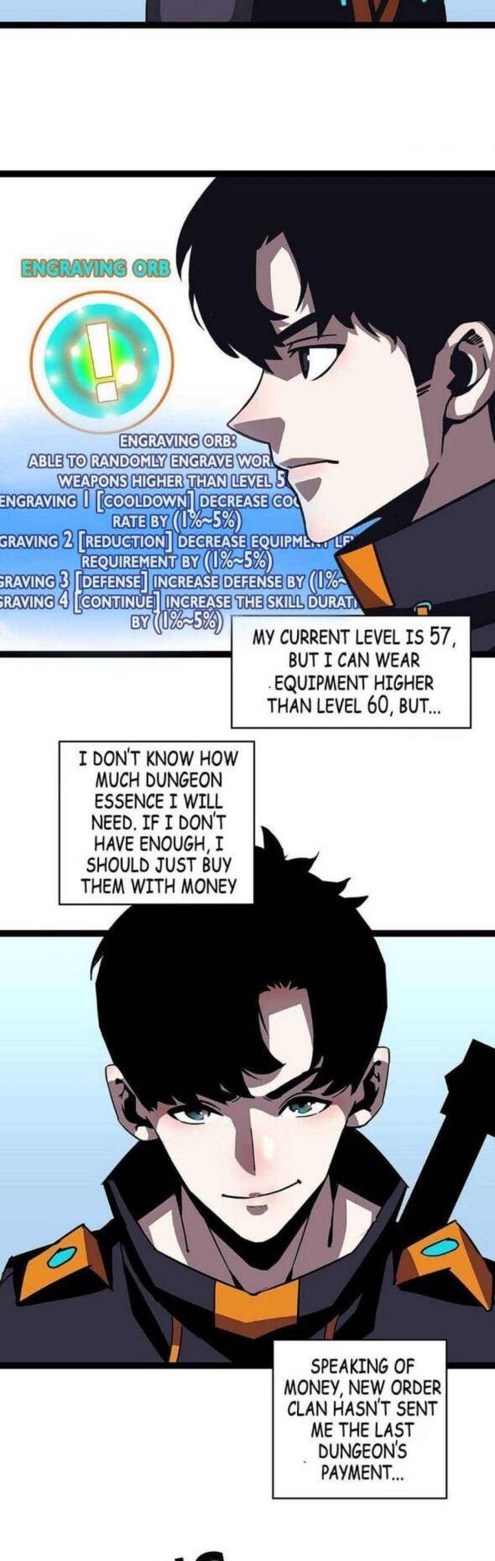 It All Starts With Playing Game Seriously 41 9