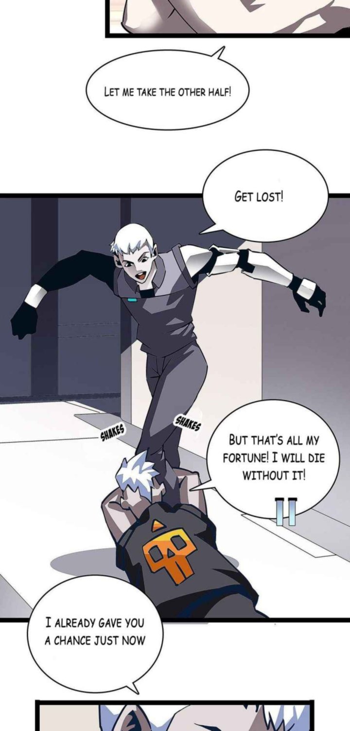 It All Starts With Playing Game Seriously 5 18