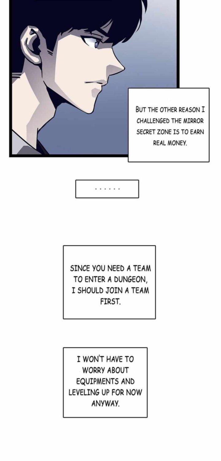 It All Starts With Playing Game Seriously 9 33