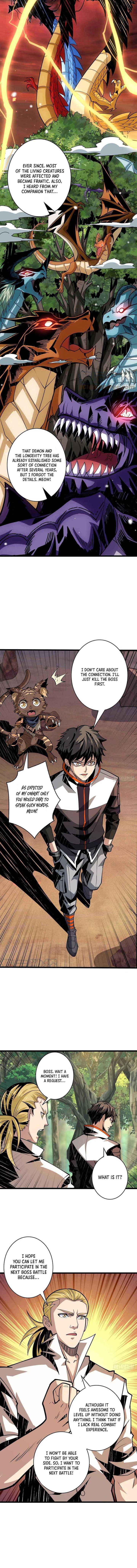 It Starts With A Kingpin Account 100 2