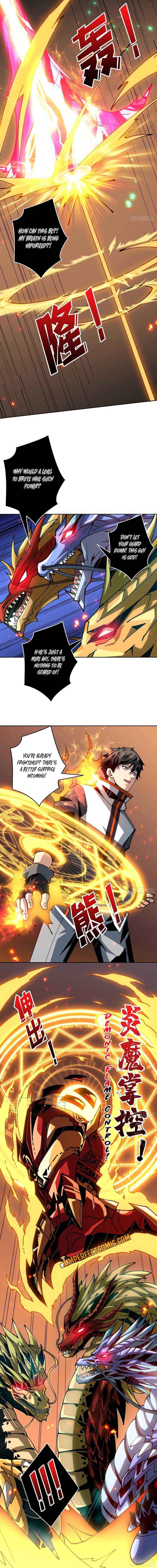 It Starts With A Kingpin Account 100 4
