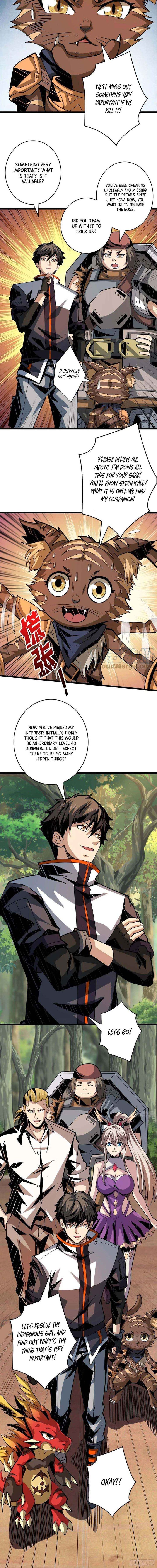 It Starts With A Kingpin Account 100 6