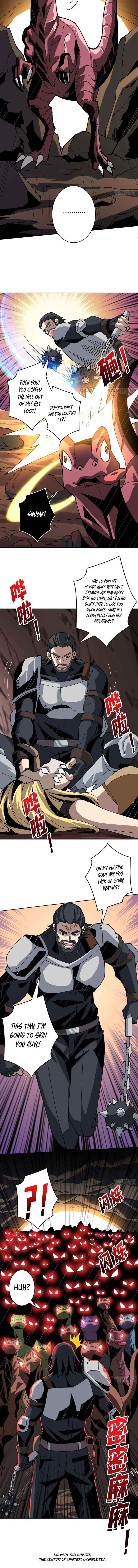 It Starts With A Kingpin Account 100 8