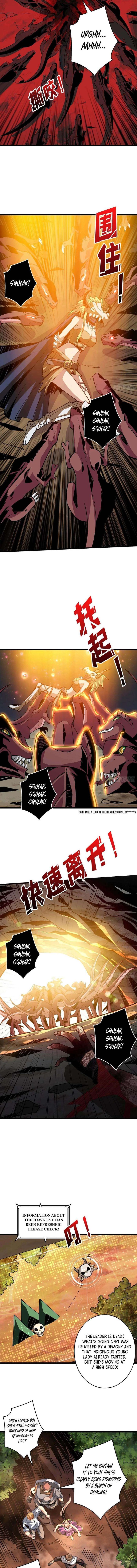 It Starts With A Kingpin Account 101 2