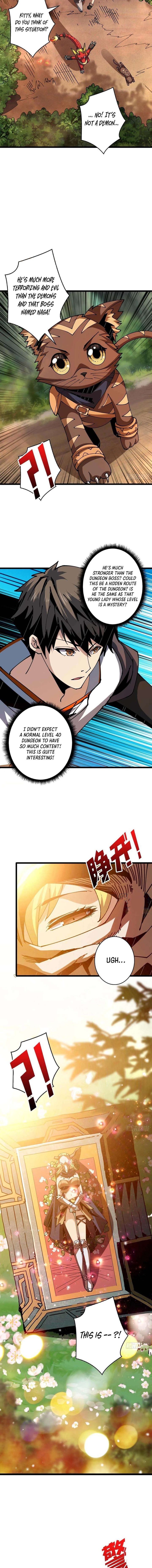 It Starts With A Kingpin Account 101 3
