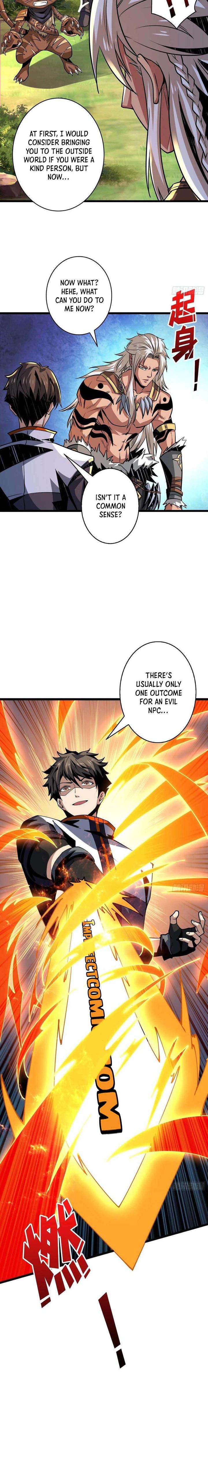 It Starts With A Kingpin Account 101 8