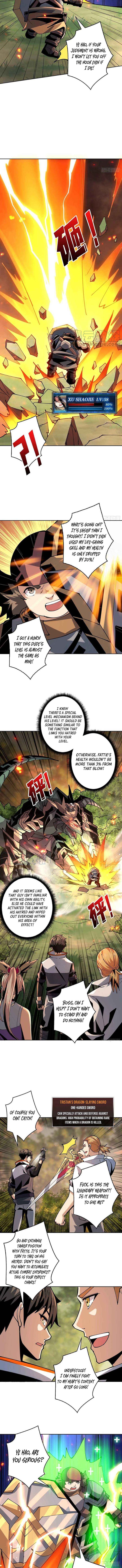 It Starts With A Kingpin Account 102 5