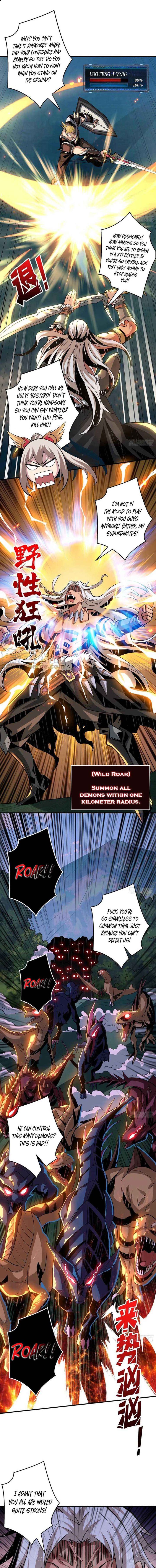 It Starts With A Kingpin Account 103 5