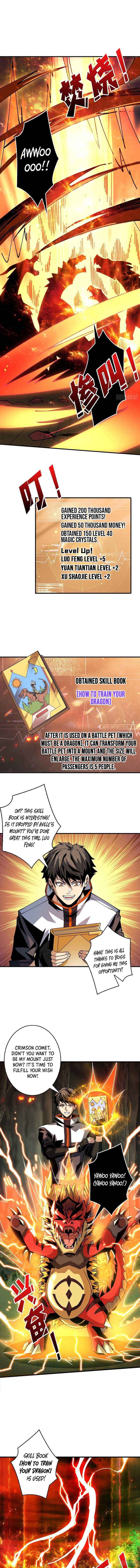 It Starts With A Kingpin Account 103 8