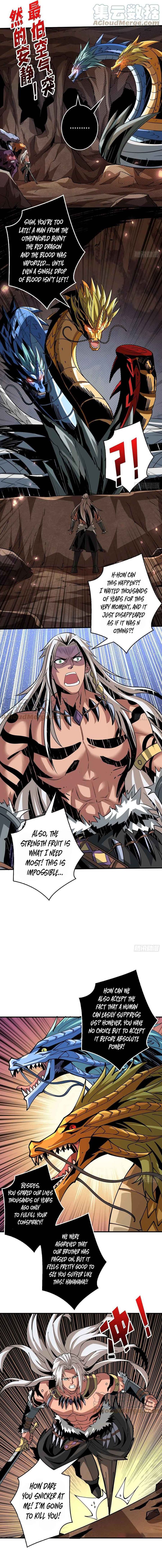 It Starts With A Kingpin Account 104 3