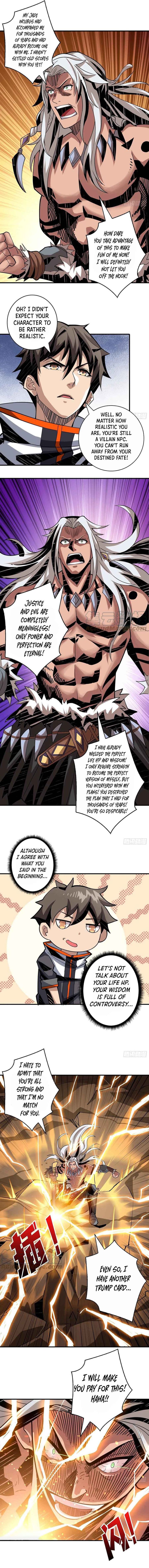 It Starts With A Kingpin Account 104 6