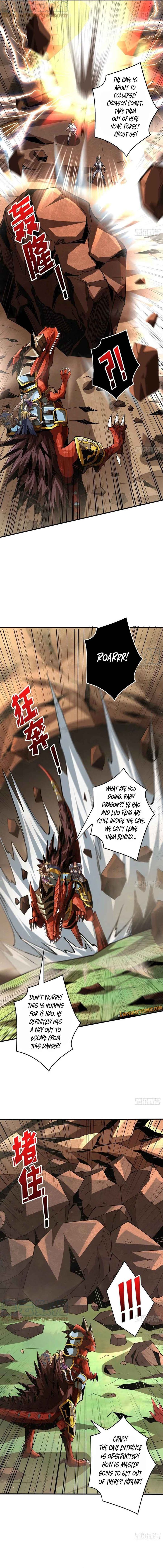 It Starts With A Kingpin Account 104 8