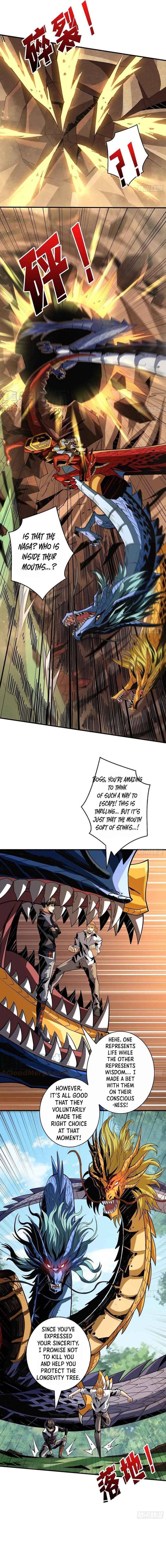 It Starts With A Kingpin Account 104 9
