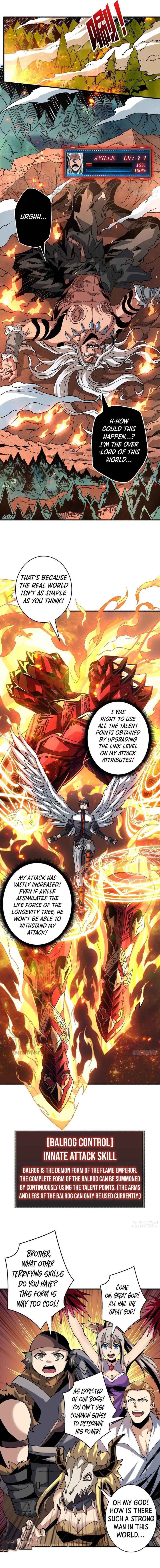 It Starts With A Kingpin Account 105 5