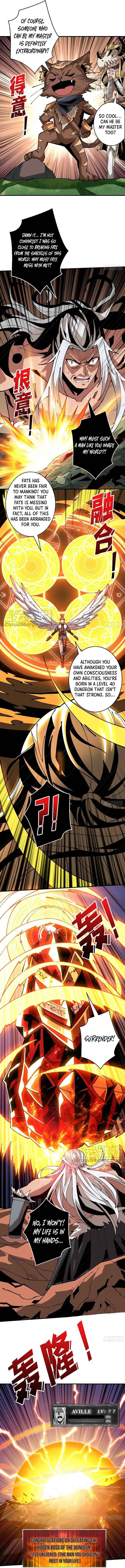 It Starts With A Kingpin Account 105 6