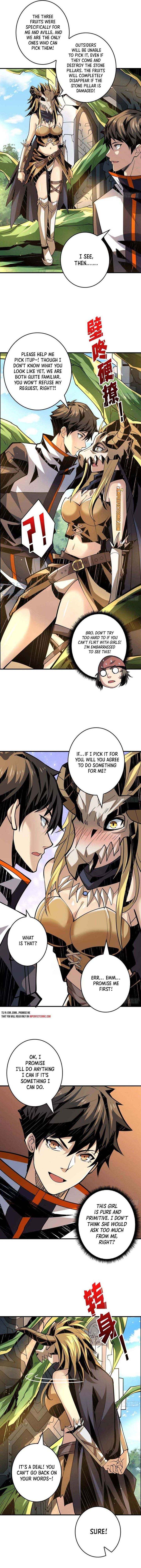 It Starts With A Kingpin Account 106 2